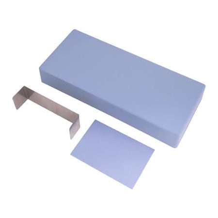 Allpoints Allpoints 2711067 Pan, Condensate, 14" X 6" 2711067